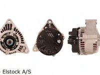 Alternator CITROEN SAXO S0 S1 ELSTOCK 283701