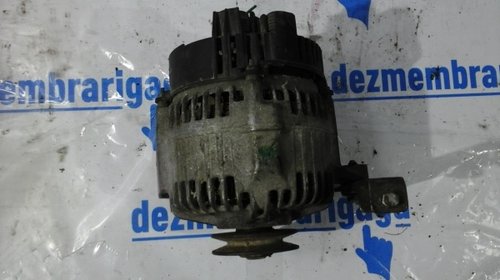 Alternator Citroen Saxo