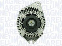 Alternator CITROEN XANTIA Break X1 MAGNETI MARELLI 944390388110