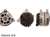 Alternator CITROEN XANTIA Break X2 ELSTOCK 283752