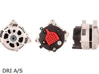 Alternator CITROEN XANTIA X1 DRI 2291171502