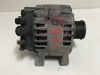 Alternator Citroen Xsara 1.6 hdi cod piesa:9678048880