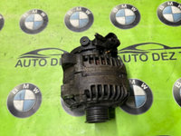 Alternator Citroen Xsara 2.0 Motorina 2003, 0124615002 / 150AMP