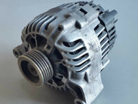 Alternator Citroen Xsara Break 1997/10-2005/08 1.4i 55KW 75CP Cod 2541767C