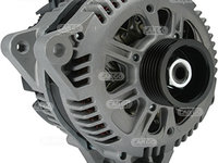 ALTERNATOR CITROEN XSARA Break (N2) 2.0 HDI 90 2.0 HDi 109 109cp 90cp HC-CARGO CAR112460 1999 2000 2001 2002 2003 2004 2005