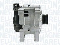 Alternator CITROEN XSARA Break N2 MAGNETI MARELLI 944390903300