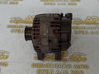 Alternator CITROEN Xsara Hatchback (N1) 1.4 HDi 68 CP cod: 54399700127