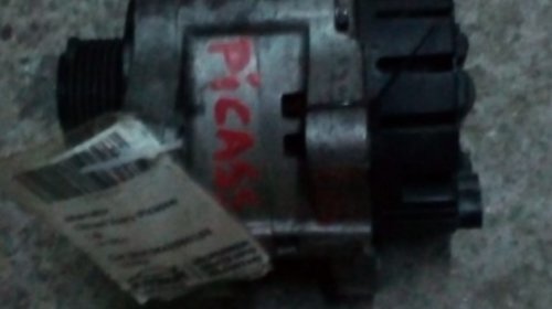 Alternator Citroen Xsara Picasso (1999-2009) 