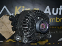 Alternator CITROEN XSARA PICASSO 2.0 HDI