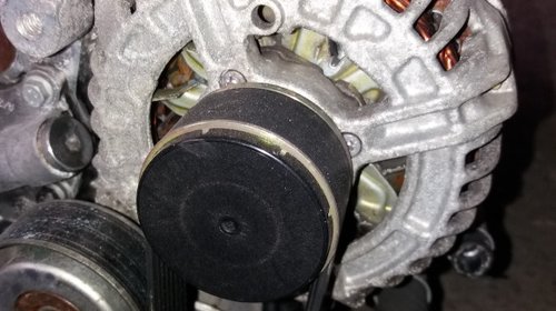 Alternator Citroen Xsara Picasso motor 2,0 hdi cod 96 463 218 80