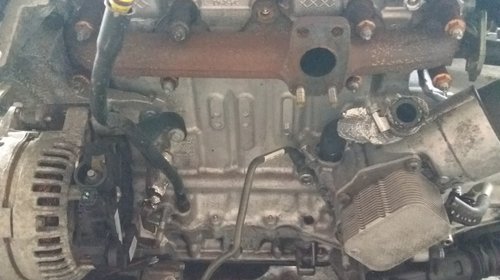 Alternator Citroen Xsara Picasso motor 2,0 hdi cod 96 463 218 80