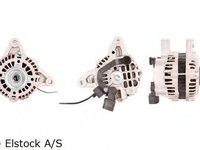 Alternator CITROEN XSARA PICASSO N68 ELSTOCK 285716