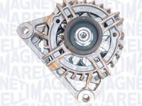 Alternator CITROEN XSARA PICASSO N68 MAGNETI MARELLI 944390901100