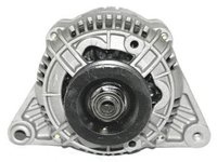 Alternator CITROEN ZX Break N2 LAUBER 11.0617