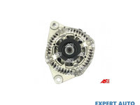 Alternator Citroen ZX Estate (N2) 1993-1998 #2 0986041401