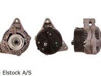 Alternator CITROEN ZX N2 ELSTOCK 281661