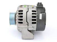 Alternator CITROEN ZX N2 HELLA 8EL011710051