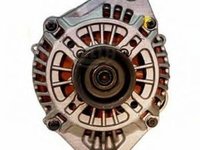 Alternator CITROEN ZX N2 HELLA 8EL731686001