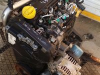 Alternator Clio 1.5 dci k9k