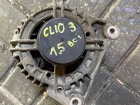 Alternator Clio 3 1.5 dCi euro 3