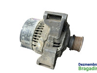 Alternator Cod: 0081545202 0120485012 70A Mercedes-Benz S-Class W126 [facelift] [1985 - 1991] Sedan