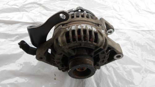 ALTERNATOR COD 0124425009 VAUXHALL VECTRA ZAFIRA SIGNUM