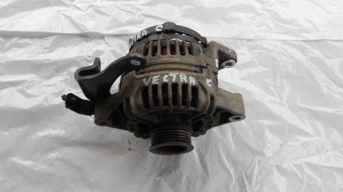 ALTERNATOR COD 0124425009 VAUXHALL VECTRA ZAF