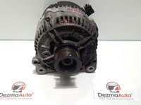 Alternator cod 028903025S, Ford Galaxy, 1.9 tdi (id:343325)