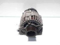 Alternator cod 028903028D, Vw Golf 4 (1J1) 1.6b, AVU