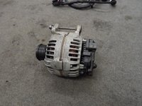 Alternator Cod 028903028e 120a Vw Golf 4 1 9 Tdi