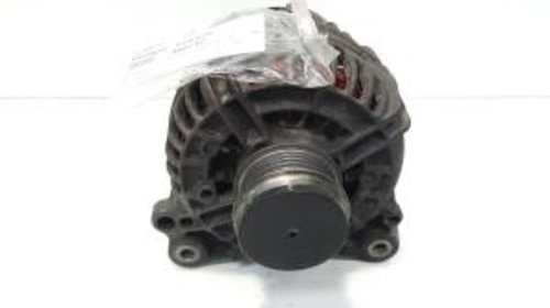 Alternator cod 028903029Q, Audi A6 (4B, C5) 1