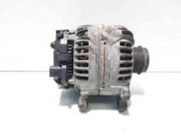 Alternator cod 028903029Q, Audi A6 Avant (4B, C5) 1.9 tdi