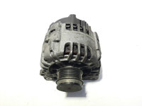 Alternator, cod 028903031A, Vw Passat (3B3) 1.9 TDI, AVB (id:488098)