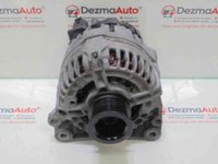 Alternator cod 037903025M, Skoda Fabia (6Y5) 1.4b (pr:110747)