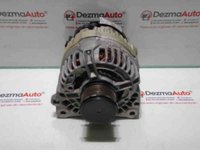 Alternator cod 038903018P, Vw New Beetle (9C1, 1C1) 1.8T, AWV