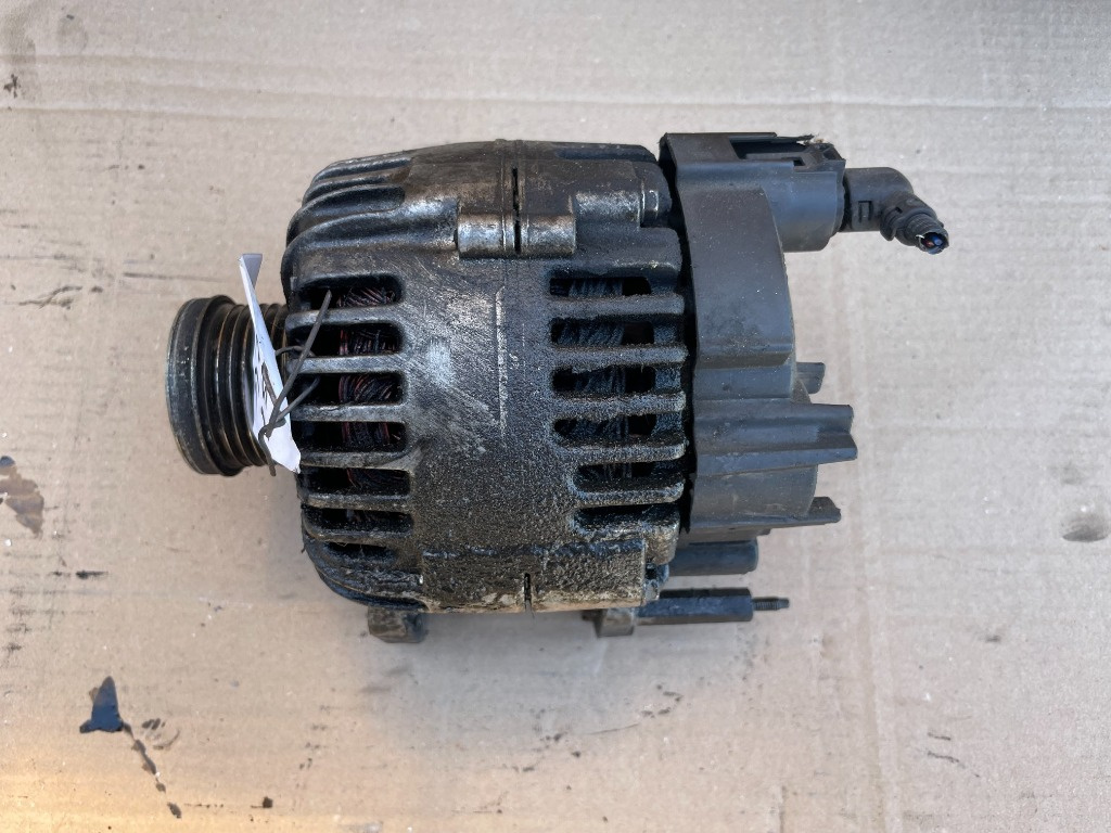 Alternator, cod 03C903023G, VW Jetta 1.4 TSI CAVD