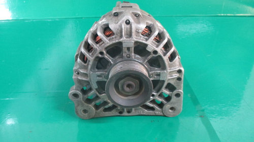 ALTERNATOR COD 03D903025H VW FOX 1.2 BENZINA FAB. 2003 - 2015 ⭐⭐⭐⭐⭐