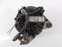 Alternator cod 03L903023F cod motor CAY 2009-2014 euro 5 Vw - Seat - Skoda - Audi