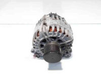 Alternator, cod 03L903023F, Golf 6 (5K1) 2.0TDI (pr:110747)