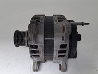 Alternator Cod: 03L903023K Audi A3 8V [2012 - 2016] Sportback hatchback 5-usi 1.6 TDI MT (110 hp)