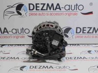 Alternator, cod 03L903023K, Golf 7 (5G) 1.6 tdi