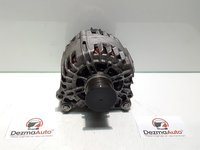 Alternator, cod 03L903023L, Vw Golf 7 (5G) 1.6 tdi (pr:110747)