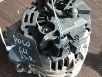 Alternator, cod 03L903025L, Vw Polo 6N 1.4B