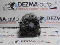 Alternator, cod 045903023, Roomster (5J) 1.4TDI