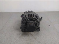 Alternator cod 045903023A 0124515022 2008-alternator Skoda Roomster motor BMS-AMF