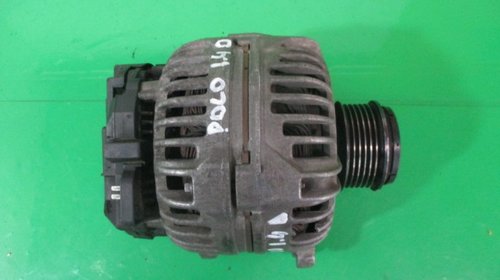 ALTERNATOR COD 045903023A / 0124515022 VW POLO 9N / SEAT IBIZA / SKODA FABIA / AUDI A2 ⭐⭐⭐⭐⭐