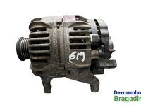 Alternator Cod: 047903015Q 047903015Q Skoda Fabia 6Y [1999 - 2004] Combi wagon 5-usi 1.4 MT (68 hp)