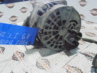 Alternator cod 063321859010 Fiat, Alfa Romeo 1.9 JTD 1.8 benzina