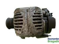 Alternator Cod: 06F903023F 140A Volkswagen VW Golf 5 [2003 - 2009] Hatchback 5-usi 2.0 FSI MT (150 hp) Cod motor AXW