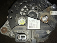 Alternator Cod 06f903023f Skoda Octavia 2 2 0 Tdi